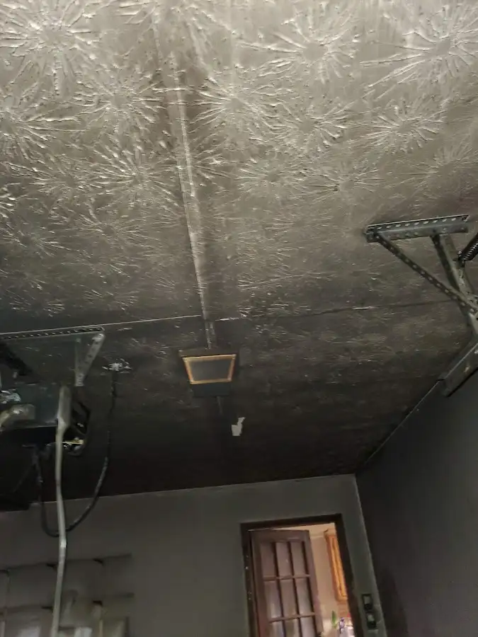 Fire and smoke damage assessment for Emergency Water Damage Services in Gunnison